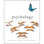 Psychology, Second Canadian Edition with MyPsychLab (2nd Edition)