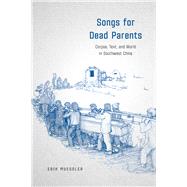Songs for Dead Parents