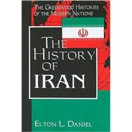 The History of Iran