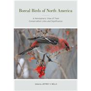 Boreal Birds of North America