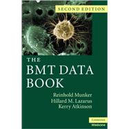 The BMT Data Book