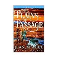 The Plains of Passage A Novel