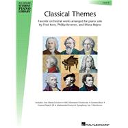 Classical Themes - Level 4