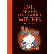 Evie and the Truth about Witches