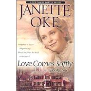 Love Comes Softly Pack, vols. 5–8, rev. ed.