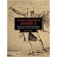 Tom Paine's America