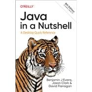 Java in a Nutshell