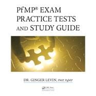 PfMP« Exam Practice Tests and Study Guide