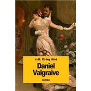 Daniel Valgraive,9781523761005