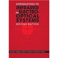Introduction to Infrared and Electro-optical Systems