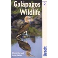 Galápagos Wildlife, 2nd; A Visitor's Guide