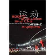 Sport, Revolution and the Beijing Olympics