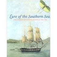 Lure of the Southern Seas