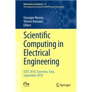 Scientific Computing in Electrical Engineering