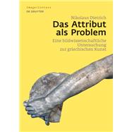 Das Attribut Als Problem
