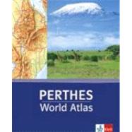 Perthes World Atlas