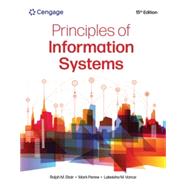 MindTap for Stair/Perew/Vance's Principles of Information Systems, 2 terms Instant Access