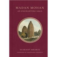 Madan Mohan,9798887621005
