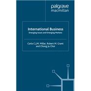 International Business