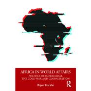 Africa in World Affairs