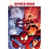 Ultimate Comics Spider-Man - Volume 2 Chameleons