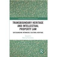 Transboundary Heritage and Intellectual Property Law