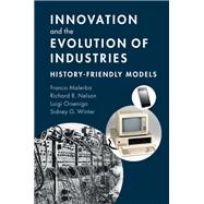 Innovation and the Evolution of Industries