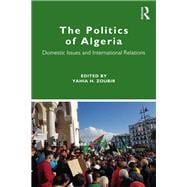 The Politics of Algeria
