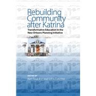 Rebuilding Community After Katrina
