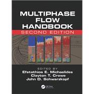 Multiphase Flow Handbook, Second Edition