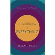 A Worldview of Everything book cover, ISBN 9781532661006