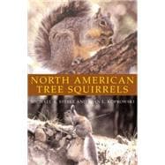 North American Tree Squirrels