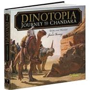 Dinotopia: Journey To Chandara