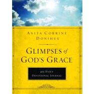 Glimpses of God's Grace 365 Devotional Journal