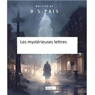 Les mystérieuses lettres