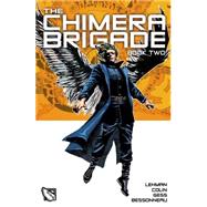 The Chimera Brigade 2