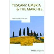 Tuscany, Umbria & the Marches, 8th