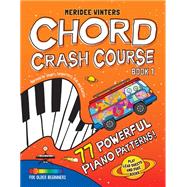 Chord Crash Course, Book 1