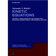 Landau Equation, Boltzmann-type Equations, Discrete Models, and Numerical Methods