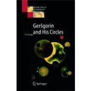 Gershgorin and His Circles