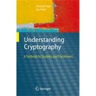 Understanding Cryptography