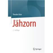 Jähzorn