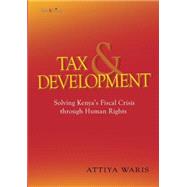 Tax and Development