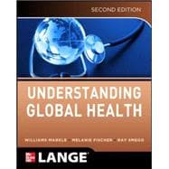 Understanding Global Health, 2E
