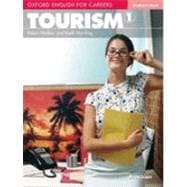 Oxford English for Careers: Tourism 1  Student's Book