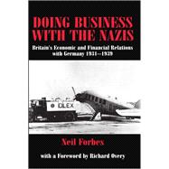 Doing Business with the Nazis