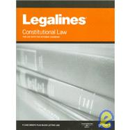 Legalines on Constitutional Law