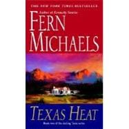 Texas Heat A Novel