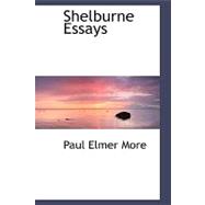 Shelburne Essays