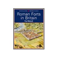 Roman Forts in Britain (English Heritage Series)